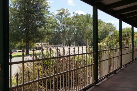 Tooleybuc Motel - Gold Coast 4U 2