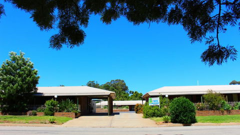 Tooleybuc Motel - Gold Coast 4U 1