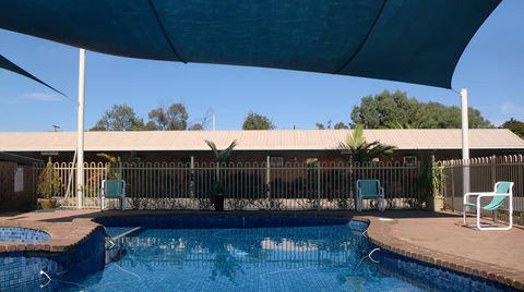 Tooleybuc Motel - Gold Coast 4U 0