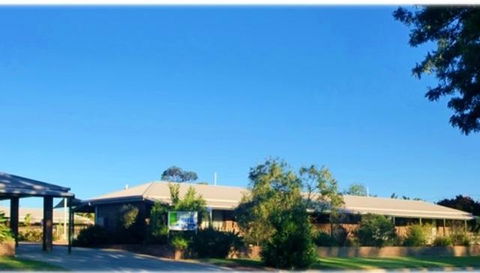Tooleybuc Motel - Gold Coast 4U 3