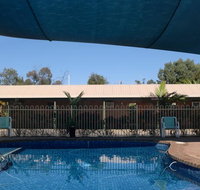 Tooleybuc Motel - Accommodation Gold Coast
