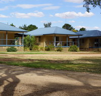 Tooleybuc River Retreat Villas - Accommodation Gold Coast