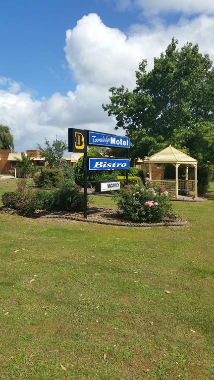 Toora Lodge Motel - Accommodation Gold Coast 3