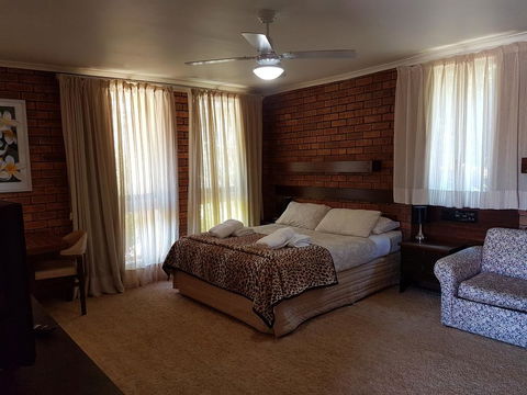 Toora Lodge Motel - Accommodation Gold Coast 2