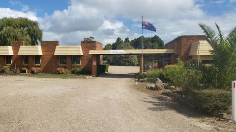 Toora Lodge Motel - Accommodation Gold Coast 0