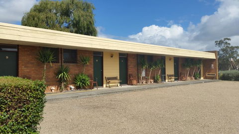 Toora Lodge Motel - Accommodation Gold Coast 1