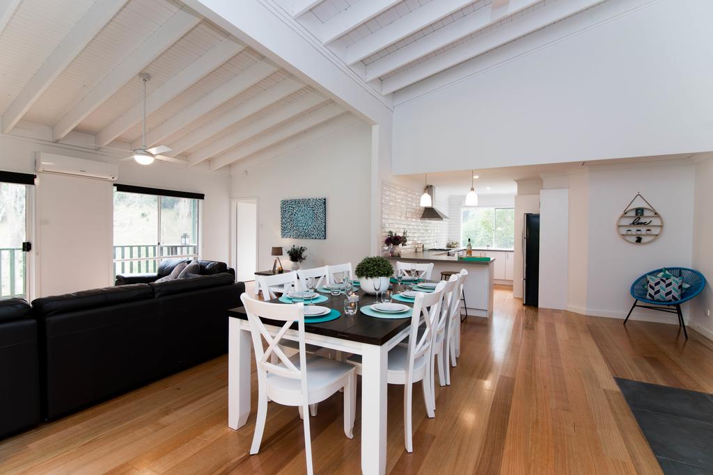 Noojee VIC Gold Coast 4U