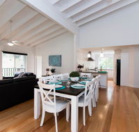 Toorongo River Chalets - Gold Coast 4U