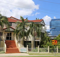Toowong Central Motel Apartments - Gold Coast 4U