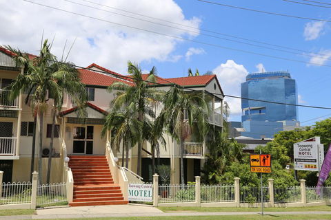 Toowong Central Motel Apartments - Gold Coast 4U 0