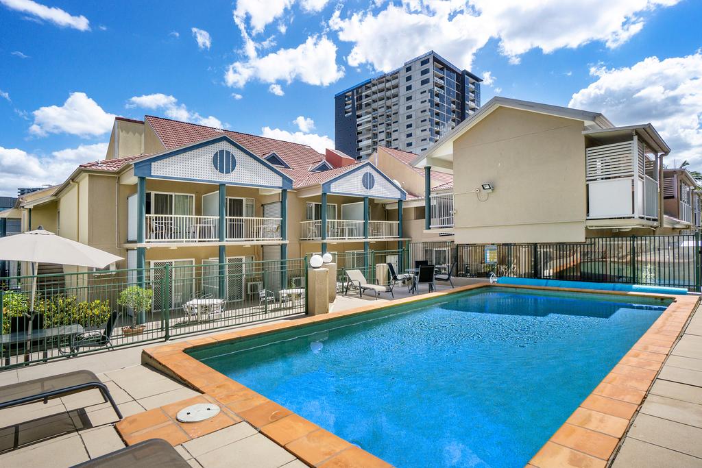  Gold Coast 4U