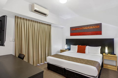 Toowong Inn & Suites - Gold Coast 4U 1