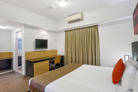 Toowong Inn & Suites - Gold Coast 4U 2