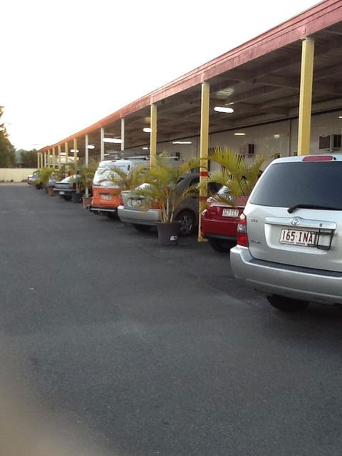 Top 1 Motel - Accommodation Gold Coast 3