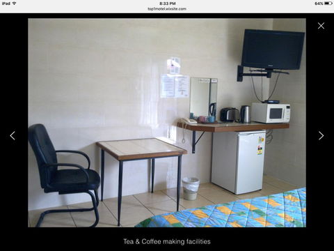 Top 1 Motel - Accommodation Gold Coast 0