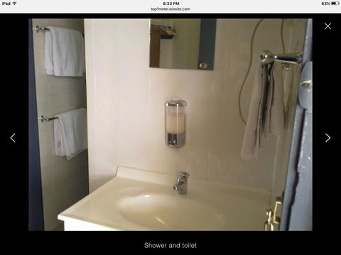 Top 1 Motel - Accommodation Gold Coast 1