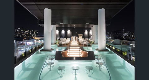 Top Level Envy- Views To Die For! - Gold Coast 4U 1
