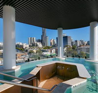 Top Level Envy- Views To Die For - Gold Coast 4U