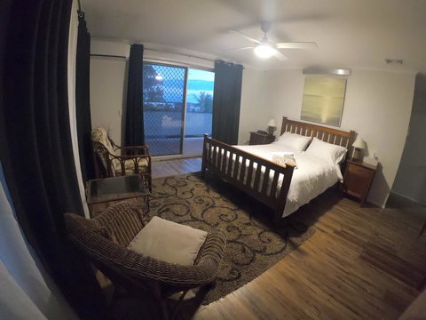 Top Of Alex - Amazing Views - Accommodation Gold Coast 0