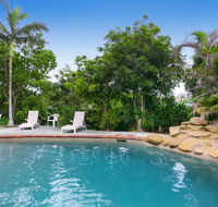 Toowong Villas - Gold Coast 4U