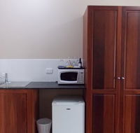 Top of the Town Motel - Accommodation Gold Coast