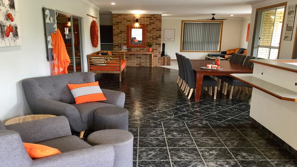 Boambee East NSW Accommodation Gold Coast