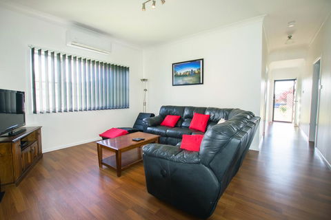Topaz Cottage - Accommodation Gold Coast 3