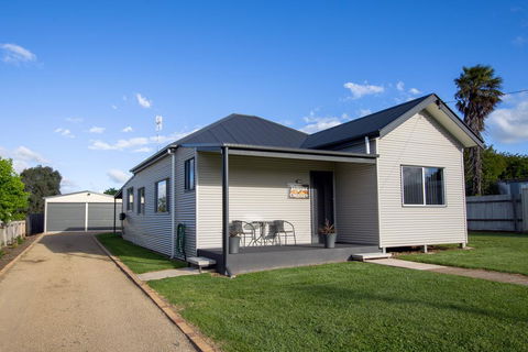Topaz Cottage - Accommodation Gold Coast 0