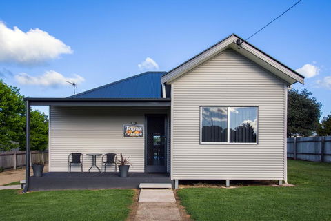 Topaz Cottage - Accommodation Gold Coast 1