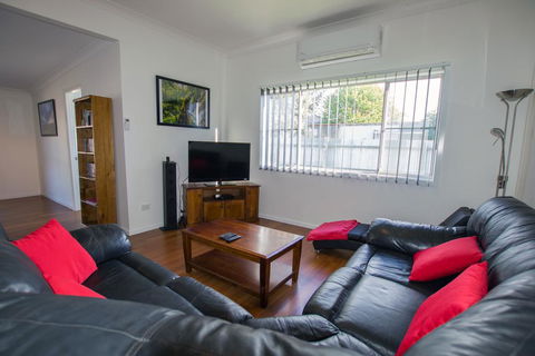 Topaz Cottage - Accommodation Gold Coast 2