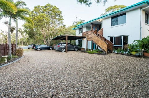 Torquay Terrace Bed & Breakfast - Accommodation Gold Coast 2