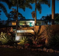 Torquay Terrace Bed  Breakfast - Accommodation Gold Coast