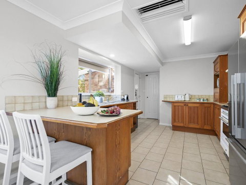 Totalee Coastal - Accommodation Gold Coast 2