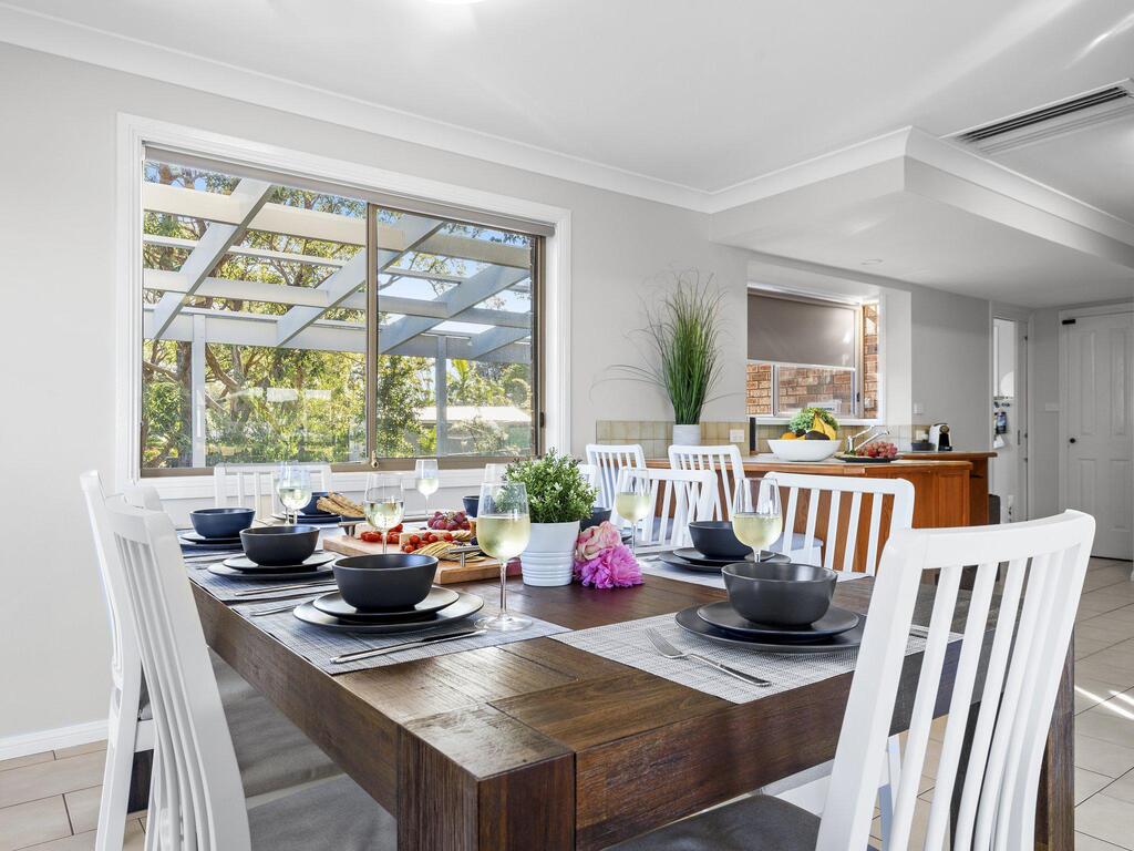 Culburra Beach NSW Accommodation Gold Coast