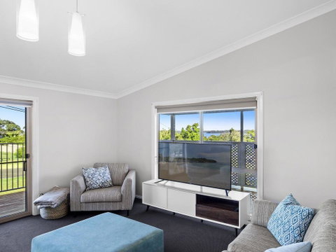Totalee Coastal - Accommodation Gold Coast 3