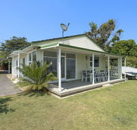 Toukley Lakefront HouseToukley - Accommodation Gold Coast