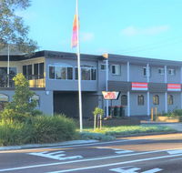 Toukley Motor Inn - Accommodation Gold Coast
