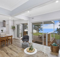 Toukley Waterfront Oasis - Accommodation Gold Coast