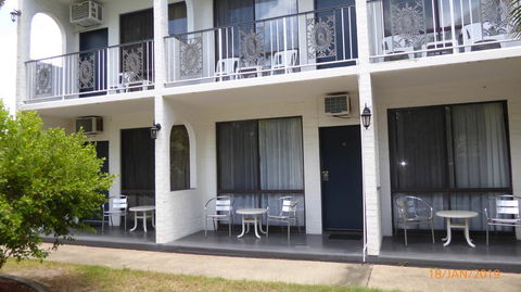 Tower Court Motel - Accommodation Gold Coast 3