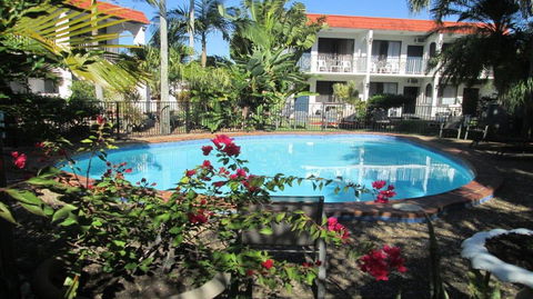 Tower Court Motel - Accommodation Gold Coast 0