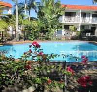 Tower Court Motel - Accommodation Gold Coast