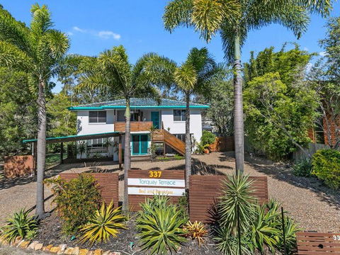 Torquay Terrace Bed & Breakfast - Accommodation Gold Coast 1