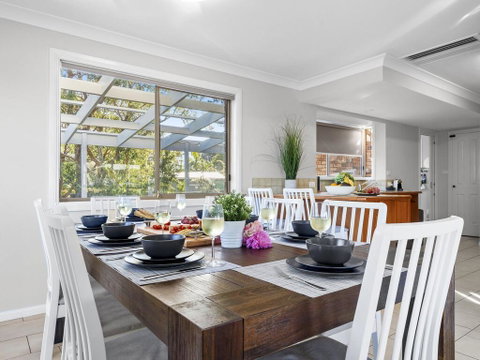 Totalee Coastal - Accommodation Gold Coast 0