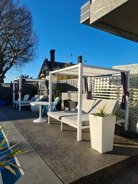 Town House Motor Inn - Accommodation Gold Coast 3