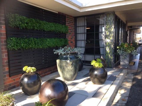 Town House Motor Inn - Accommodation Gold Coast 0