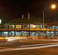 Town Square Motel - Accommodation Gold Coast