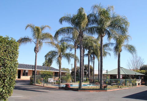 Town And Country Motor Inn - Gold Coast 4U 0