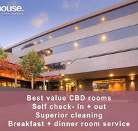 Townhouse Hotel - Accommodation Gold Coast