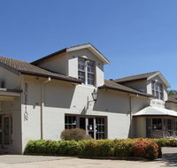 Townhouse Motel Cowra - Accommodation Gold Coast