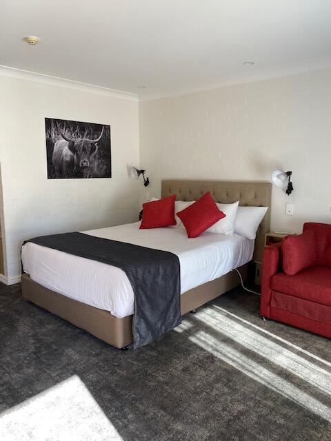 Town Square Motel - Accommodation Gold Coast 3